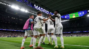 جوارديولا يعزز خط هجومه بمحاولة ضم نجم ريال مدريد في صفقة تهز ميزان القوى